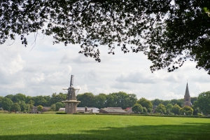 Vilsteren