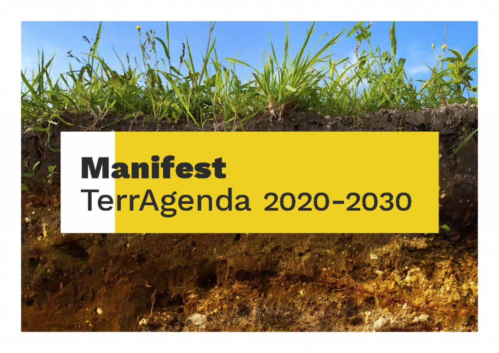 Pagina 1 Manifest_TerrAgenda_def