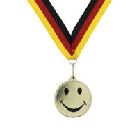 medaille smiley