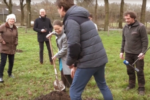bezoek Schouten Vilsteren 15 maart 2021