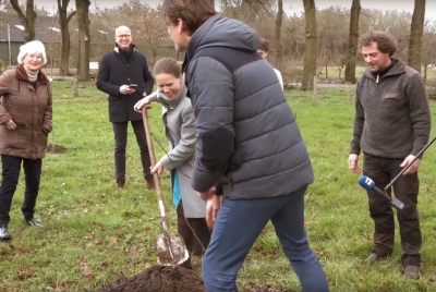 bezoek Schouten Vilsteren 15 maart 2021