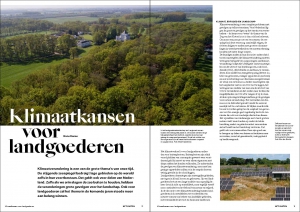 PlaatjekKlimaatkansen landgoederen