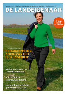 De Landeigenaar juni 2021