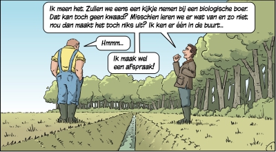 een plaatje