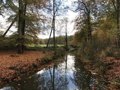 Baakse Beek