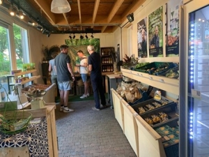 pantry Grootstal